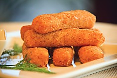 сырные палочки